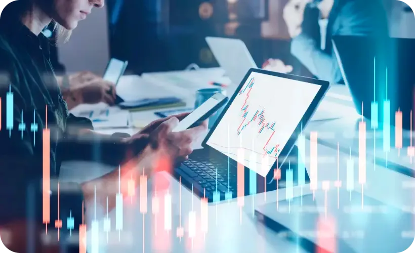 Rend Aurmence algorithmic trading