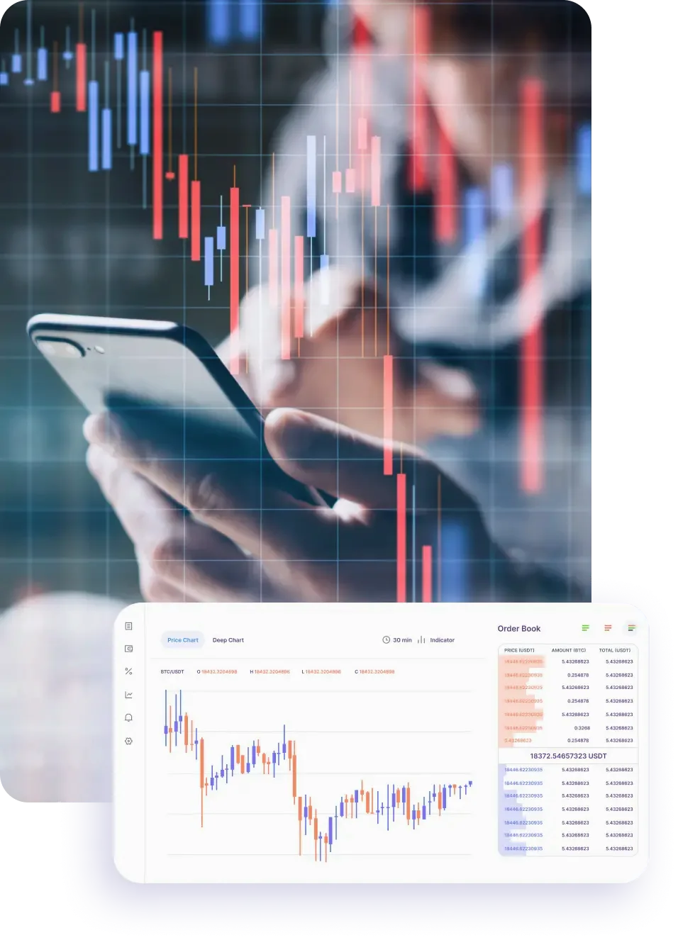 Rend Aurmence trading platform